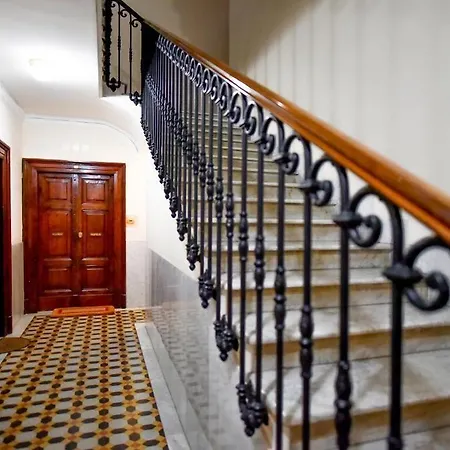 Bed & Breakfast Anthony 47 4*