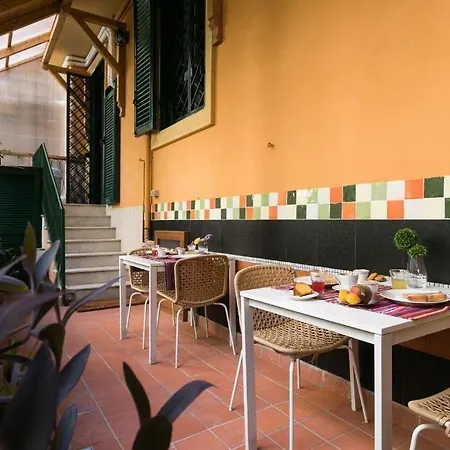 Bed & Breakfast Anthony 47