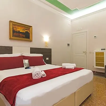 Anthony 47 Bed & Breakfast Rom