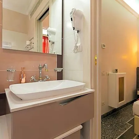 Bed & Breakfast Anthony 47 Rom