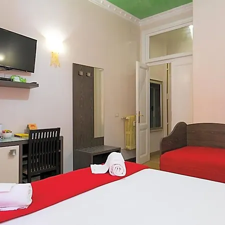 Bed & Breakfast Anthony 47