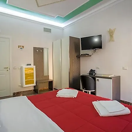 Anthony 47 Bed & Breakfast