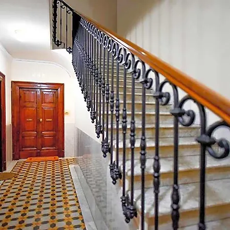 Bed & Breakfast Anthony 47 Rom