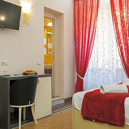 Anthony 47 Bed & Breakfast Rom
