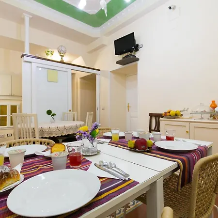 Anthony 47 Bed & Breakfast