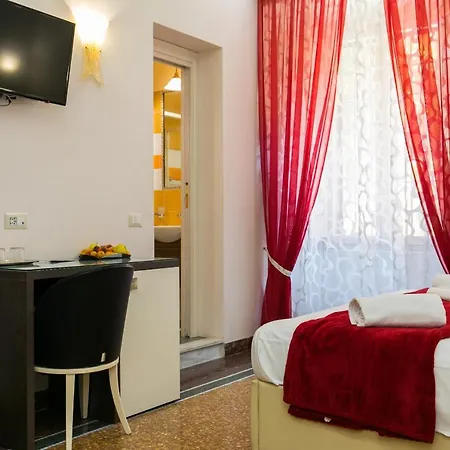 Anthony 47 Bed & Breakfast Roma