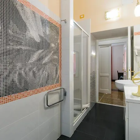 Oda ve Kahvaltı Anthony 47 4*