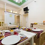 Couette-café Anthony 47 Rome
