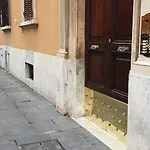 Anthony 47 4* Rome