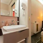 Anthony 47 Couette-café 4*