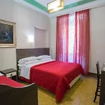 Anthony 47 Rome