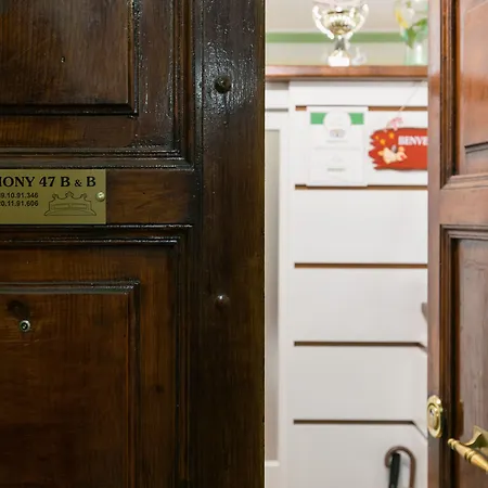 Anthony 47 Bed & Breakfast