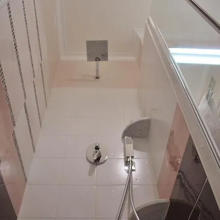 Bed & Breakfast Anthony 47