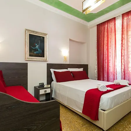 Bed & Breakfast Anthony 47 4*