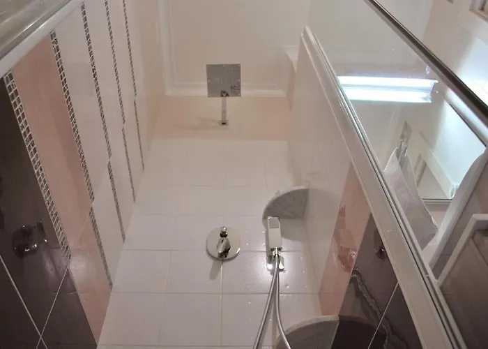 Bed & Breakfast Anthony 47