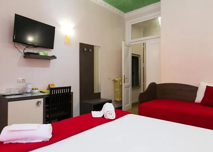 Anthony 47 Bed & Breakfast